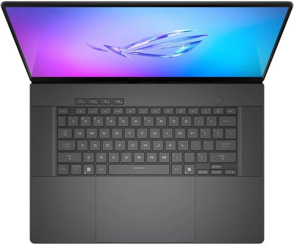 ASUS NB 16" ROG ZEPHYRUS INTEL CORE ULTRA 9 285H 32GB 2T SSD RTX 5090 24GB WIN 11 HOME [GU605CX-QR106W]