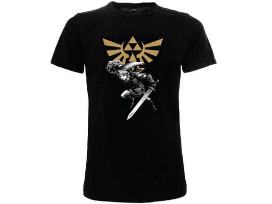T-Shirt The Legend of Zelda: Link 12/13