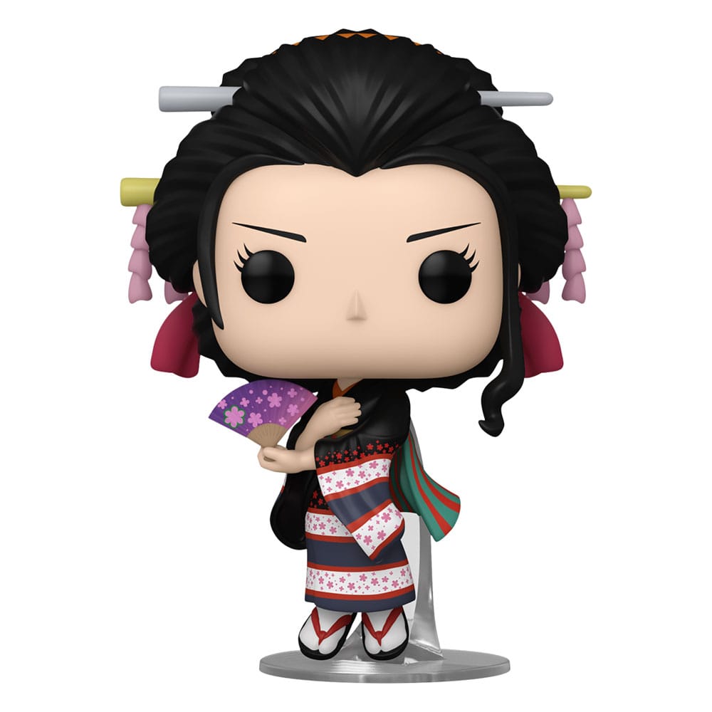 FUNKO POP  One Piece - 1475 Orobi (Wano) 9 cm