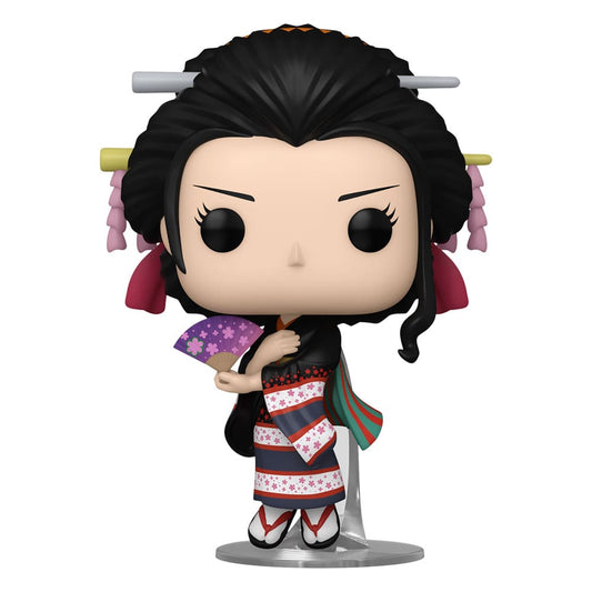 FUNKO POP  One Piece - 1475 Orobi (Wano) 9 cm