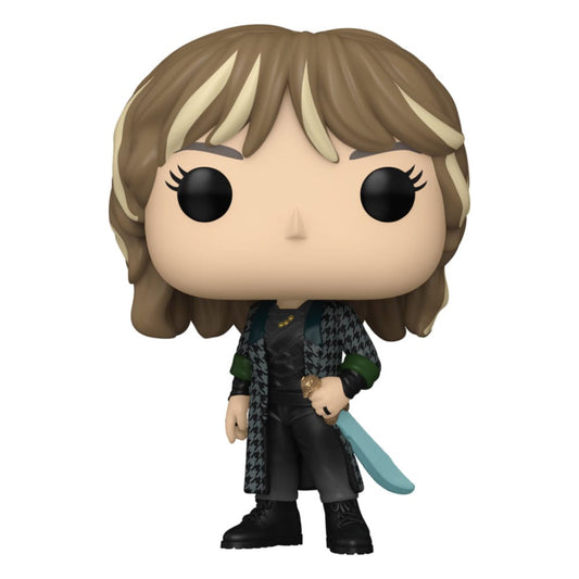 FUNKO POP  Marvel: Loki - 1314 Sylvie 9 cm