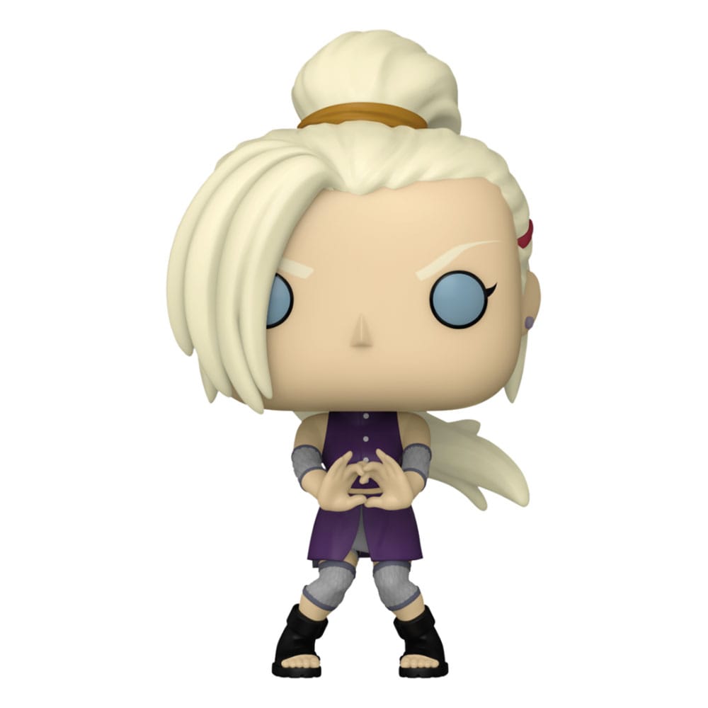 FUNKO POP  Naruto Shippuden - 1506 Ino Yamanaka 9 cm