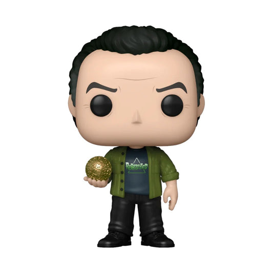 FUNKO POP  Ghostbusters (2024) - Ray Stantz 9 cm