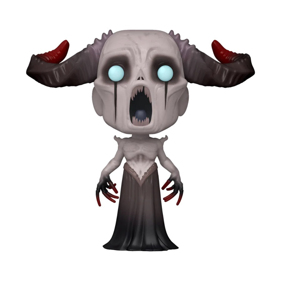 FUNKO POP  Ghostbusters (2024) - Garraka 9 cm