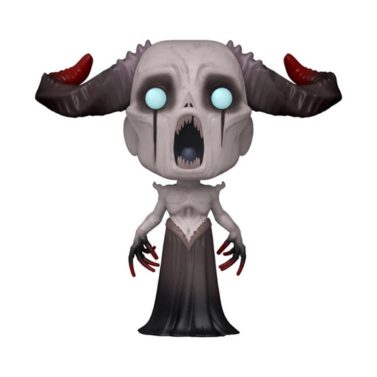 FUNKO POP  Ghostbusters (2024) - Garraka 9 cm
