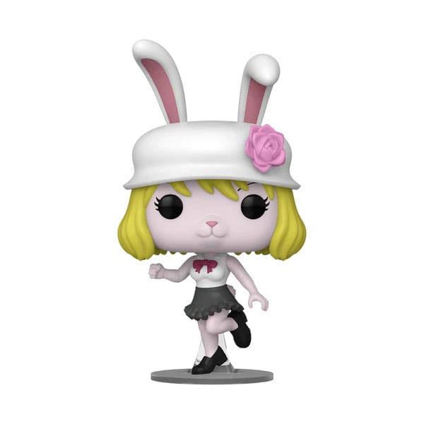 FUNKO POP  One Piece - 1588 Carrot  9 cm