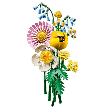 Lego Botanicals - Bouquet di fiori estivi - Lego 10347