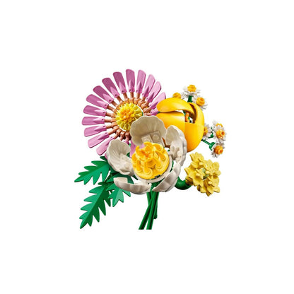Lego Botanicals - Bouquet di fiori estivi - Lego 10347