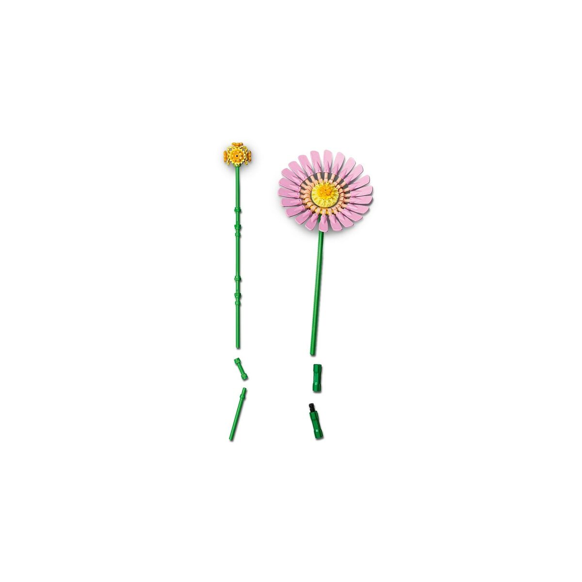 Lego Botanicals - Bouquet di fiori estivi - Lego 10347