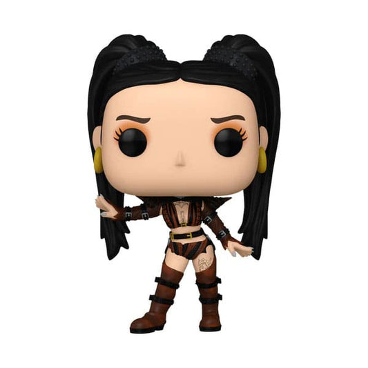 FUNKO POP  Rocks - Bella Poarch (Inferno) 9 cm