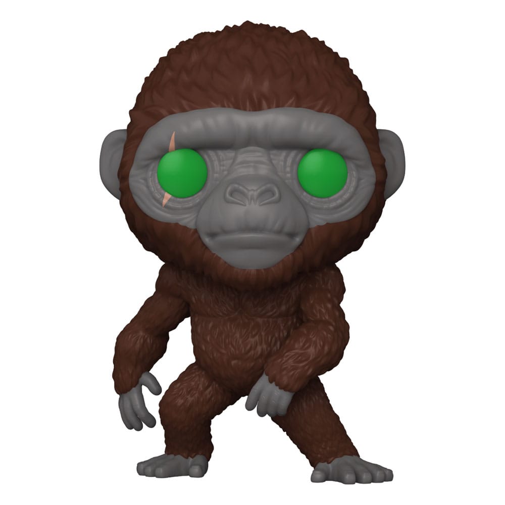 Funko Pop Godzilla Vs. Kong 2 - 1543 Suko 9 Cm