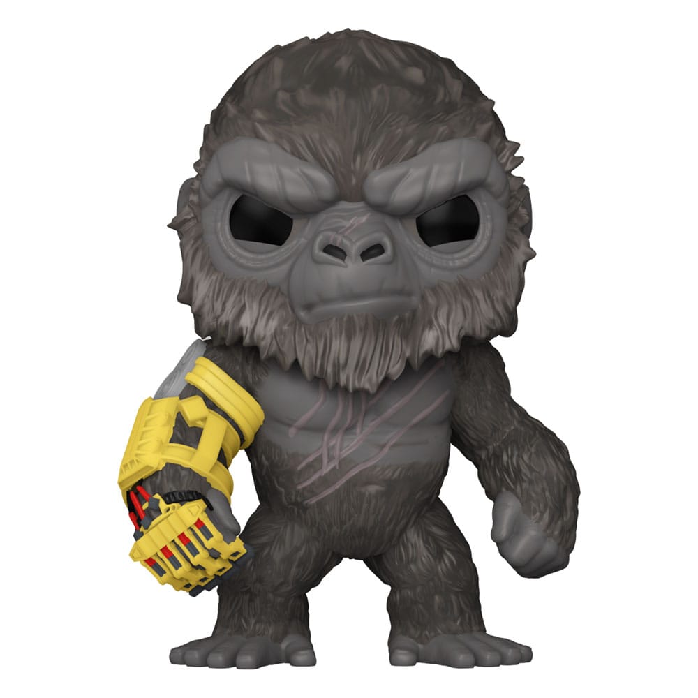 FUNKO POP  Godzilla vs. Kong 2 - 1540 Kong 9 cm