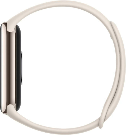 Xiaomi Smart Band 8 Gold Smartwatch Orologio Fitness Bluetooth Oro