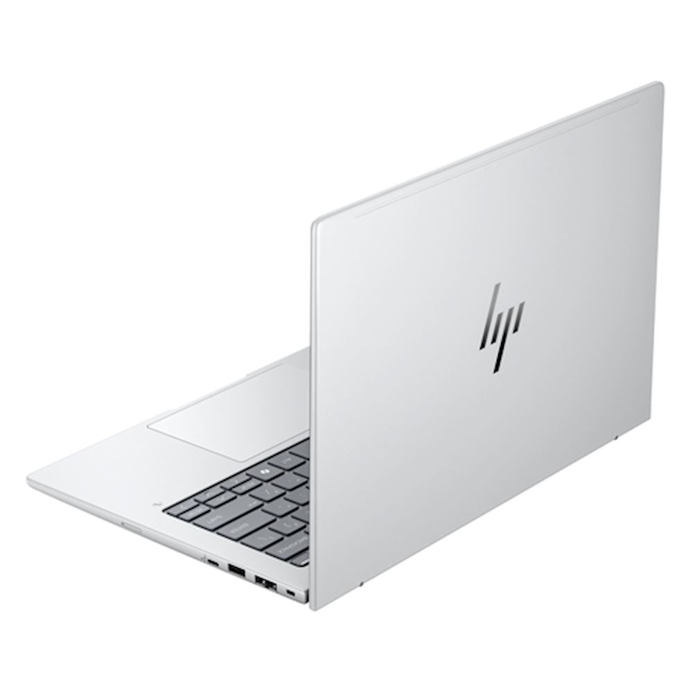 HP EliteBook 8 G1i 14 inch Notebook Next Gen AI PC Wolf Pro Security Edition Intel Core Ultra 7 256V Computer portatile 35,6 cm (14") WUXGA 512 GB SSD [A37MJET#ABZ]