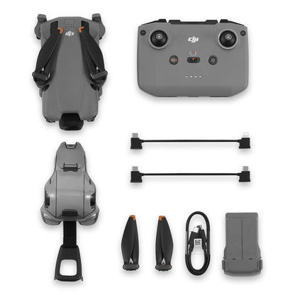 Drone DJI 50 MP Risoluzione 4K e GPS