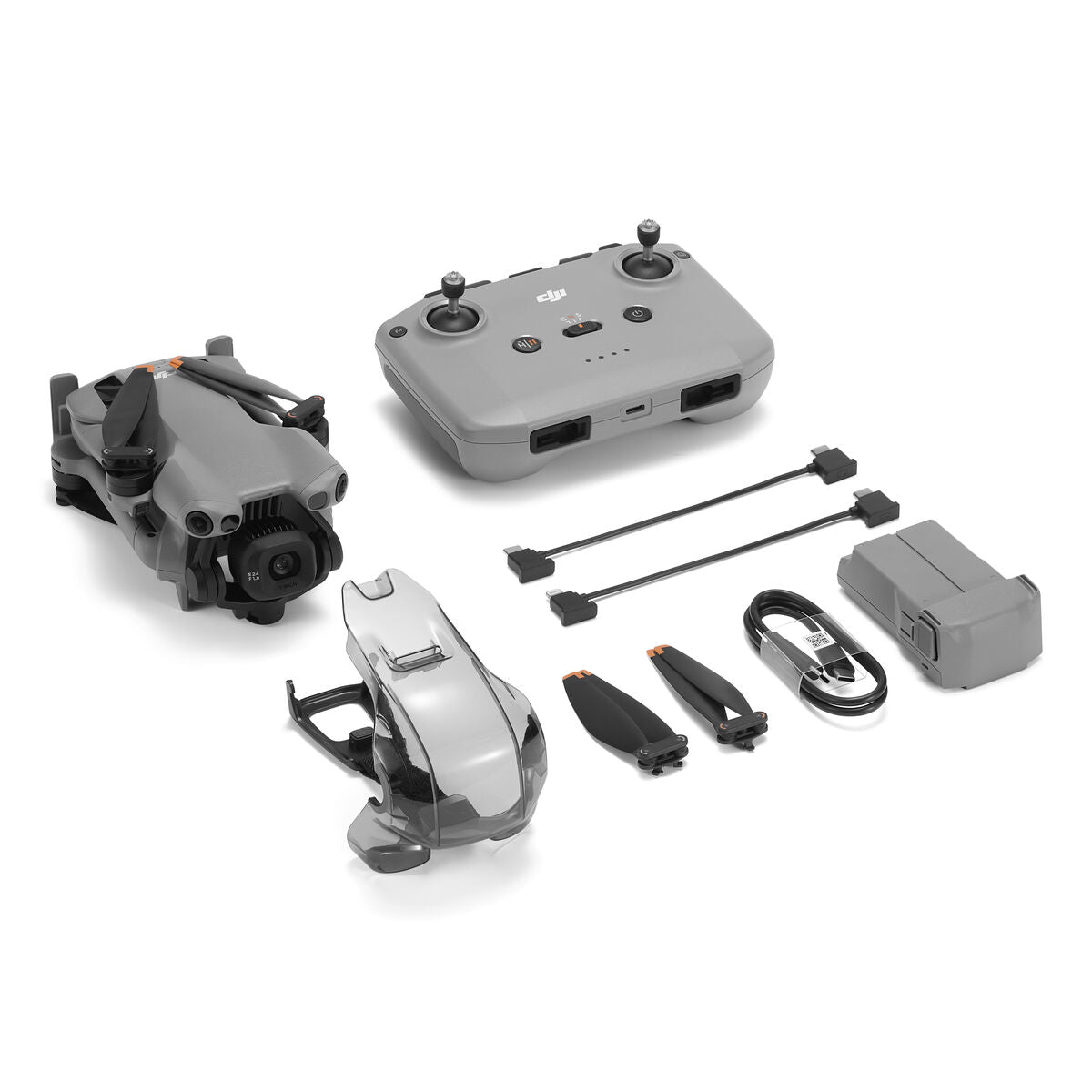 Drone DJI 50 MP Risoluzione 4K e GPS