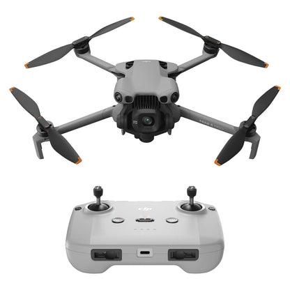 Drone DJI 50 MP Risoluzione 4K e GPS