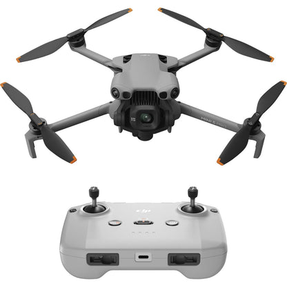 Drone DJI 50 MP Risoluzione 4K e GPS