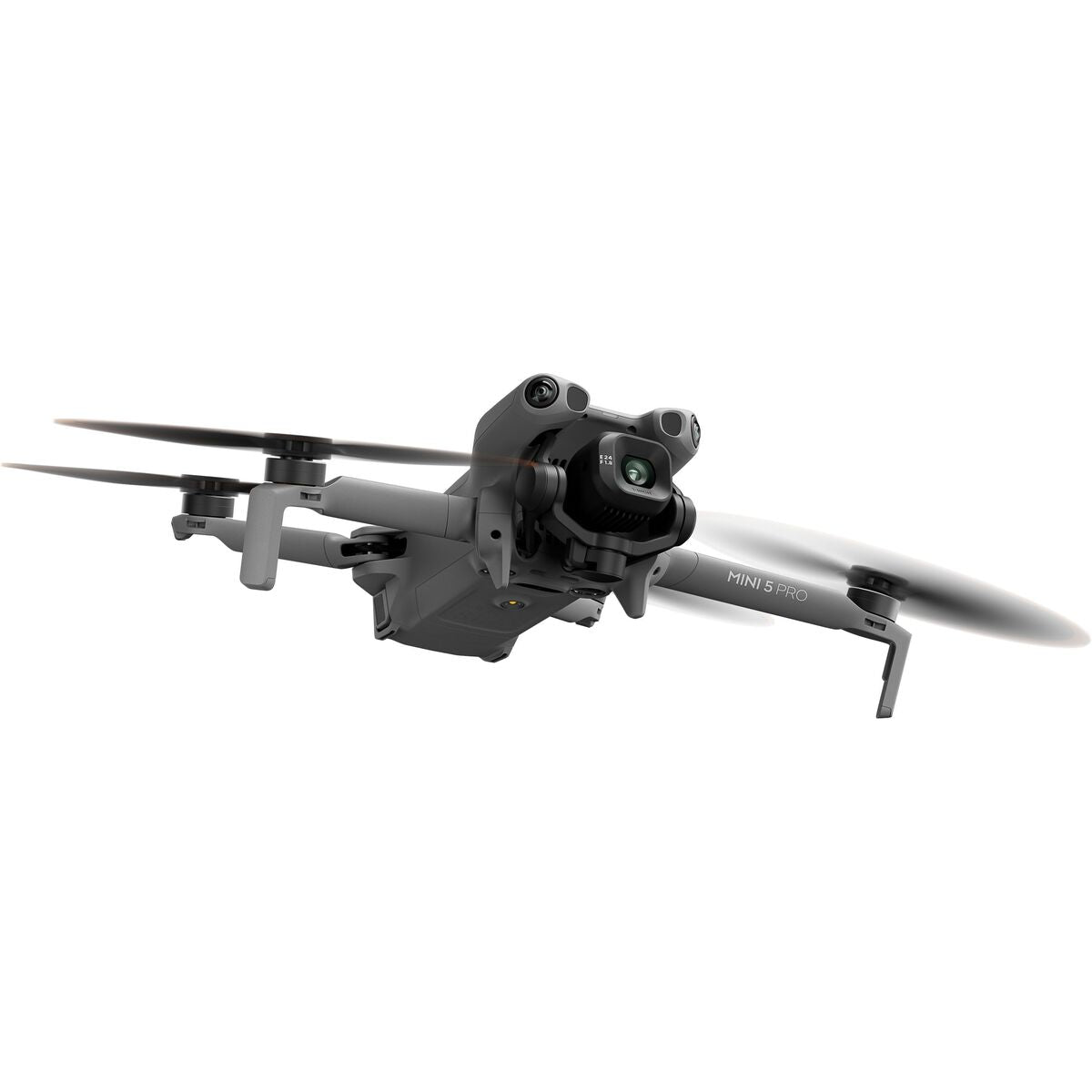 Drone DJI 50 MP Risoluzione 4K e GPS