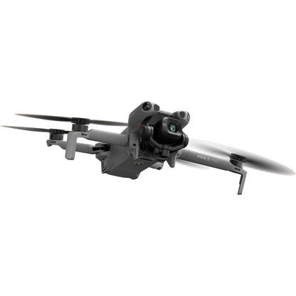 Drone DJI 50 MP Risoluzione 4K e GPS
