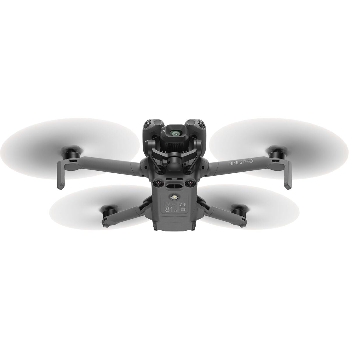 Drone DJI 50 MP Risoluzione 4K e GPS
