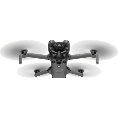 Drone DJI 50 MP Risoluzione 4K e GPS