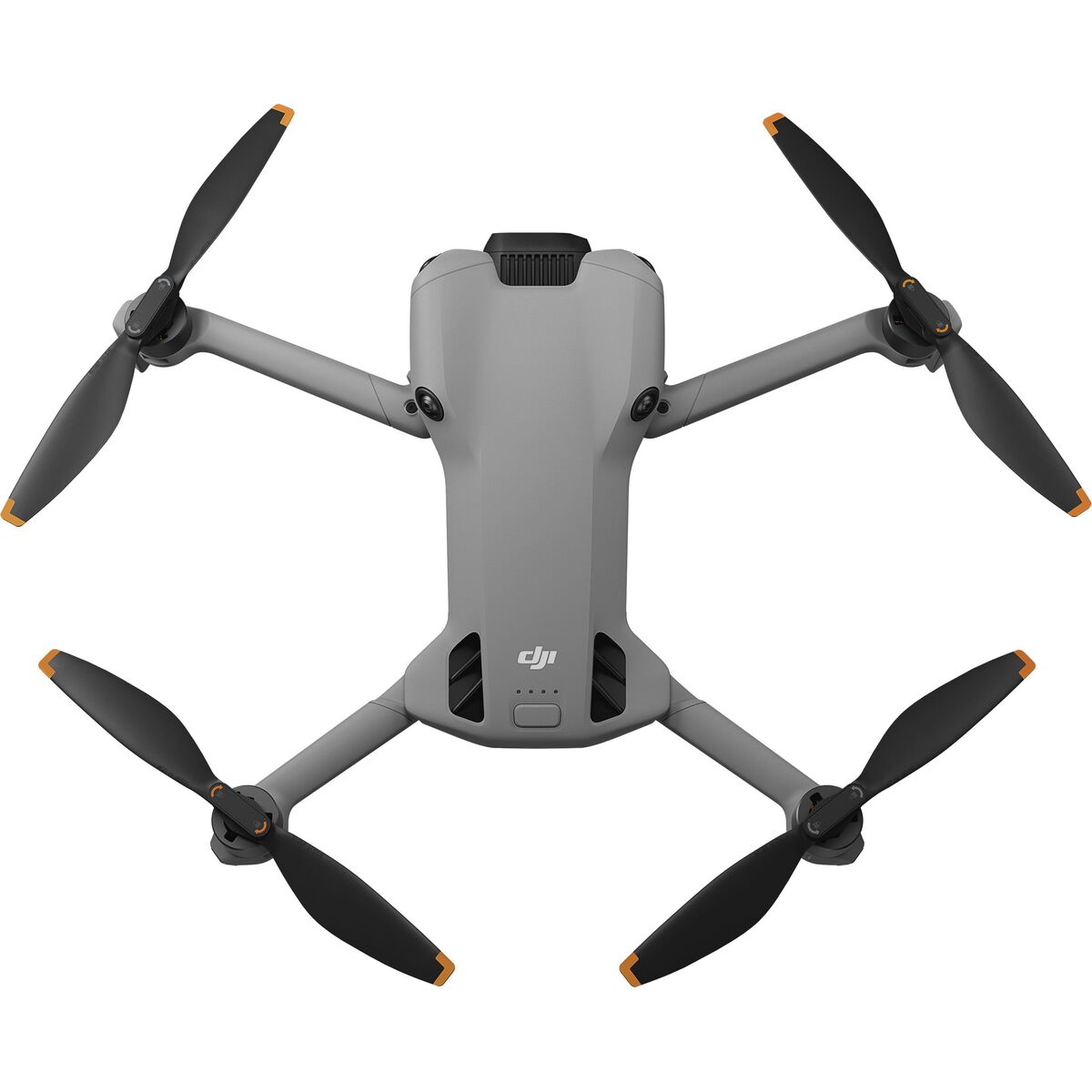 Drone DJI 50 MP Risoluzione 4K e GPS