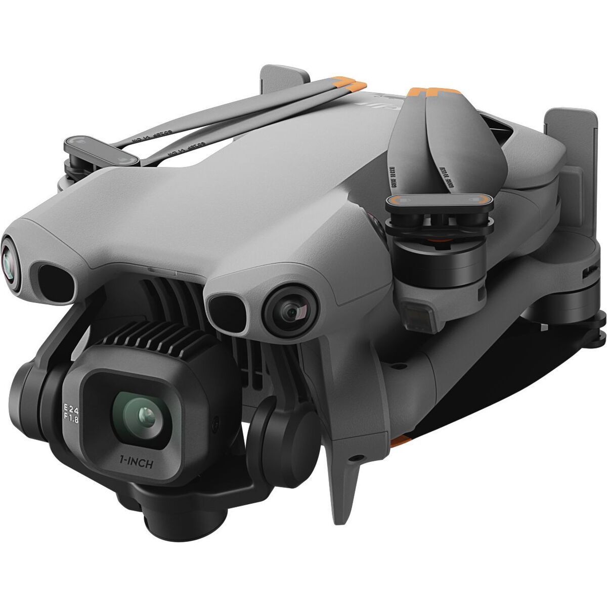 Drone DJI 50 MP Risoluzione 4K e GPS