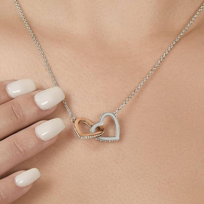 Collana Alla Mia Sorella - Ti voglio un Mondo di Bene.