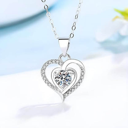 Collana A mia Mamma - La Donna Migliore.