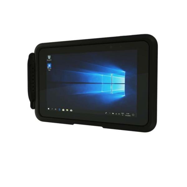 Zebra ET51 4G LTE 64 GB 25,6 cm (10.1") Intel Atom 4 GB 802.11b Windows 10 IoT Enterprise Nero [ET51AE-W12E-SF]
