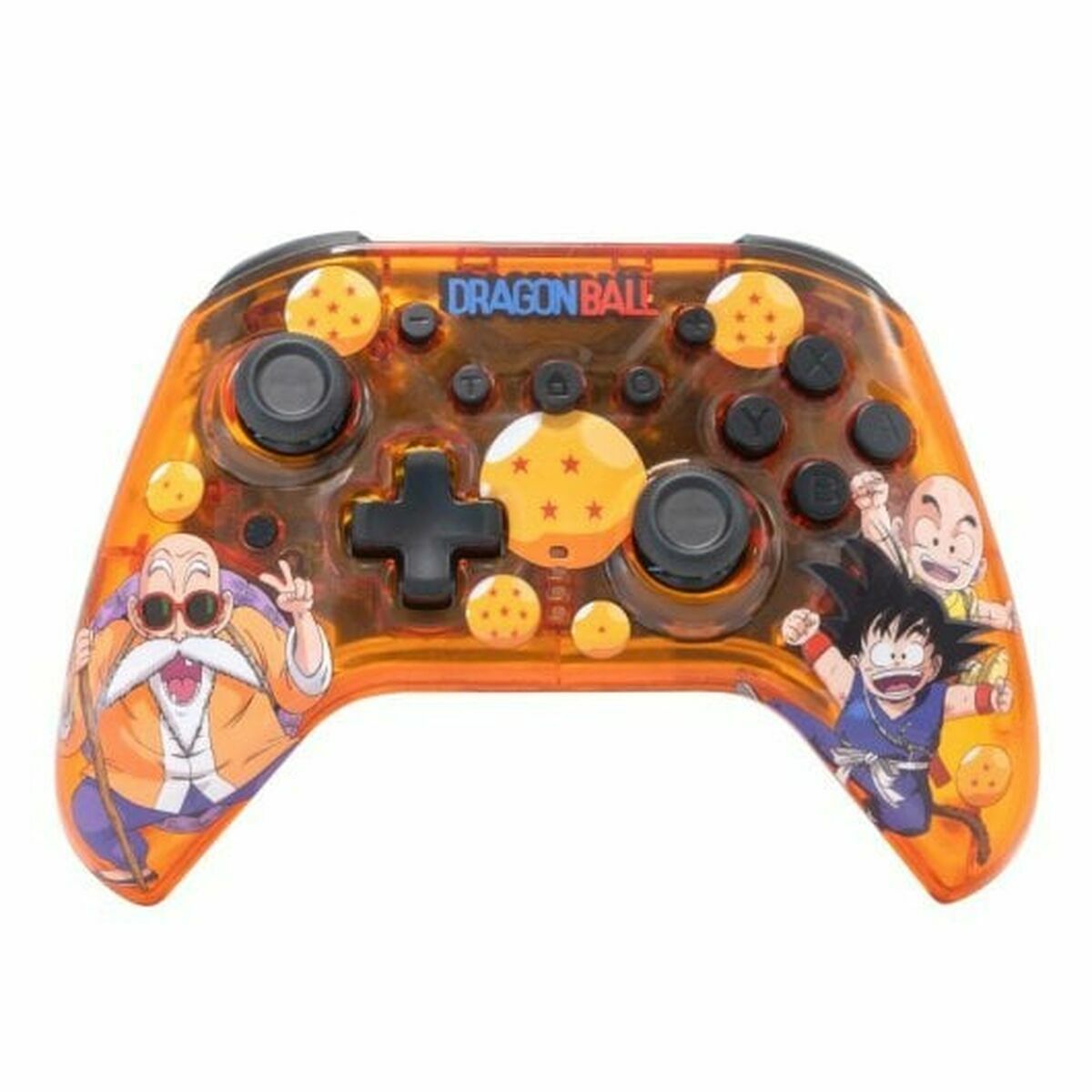 Controller Gaming FR-TEC DB1001 Dragon ball