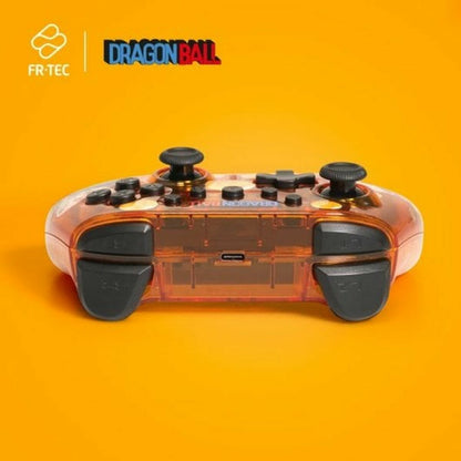 Controller Gaming FR-TEC DB1001 Dragon ball