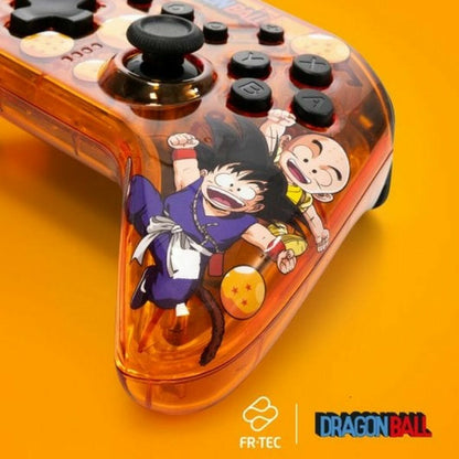 Controller Gaming FR-TEC DB1001 Dragon ball