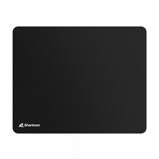 SHARKOON MOUSEPAD TAPPETINO GAMING 1337 MAT BLACK V2 XL, LUNGHEZZA 44,4CM [1337 MAT V2 XL]