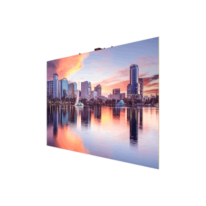 Samsung IW012A MicroLED Interno [LH012IWAMWS/XU]