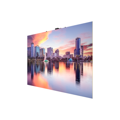 Samsung IW012A MicroLED Interno [LH012IWAMWS/XU]