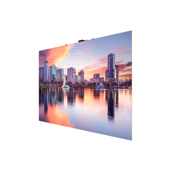 Samsung IW016A MicroLED Interno [LH016IWAMWS/XU]