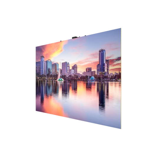 Samsung IW016A MicroLED Interno [LH016IWAMWS/XU]