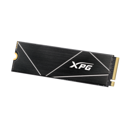 ADATA SSD GAMING INTERNO S70 BLADE PCIe Gen4x4 M.2 2280 2TB [AGAMMIXS70B-2T-CS]