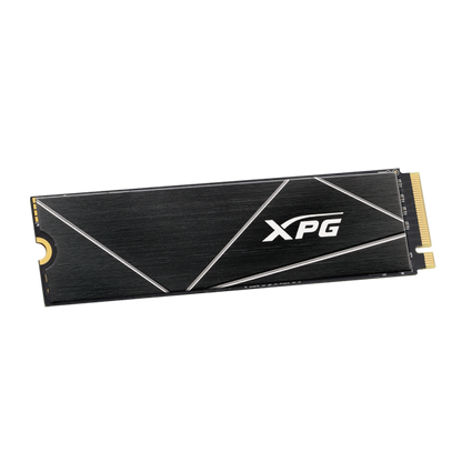 ADATA SSD GAMING INTERNO S70 BLADE PCIe Gen4x4 M.2 2280 2TB [AGAMMIXS70B-2T-CS]