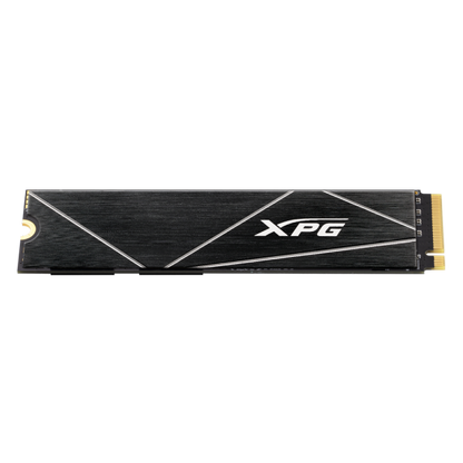 ADATA SSD GAMING INTERNO S70 BLADE PCIe Gen4x4 M.2 2280 2TB [AGAMMIXS70B-2T-CS]