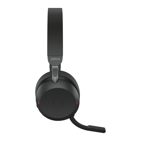 Cuffie Jabra Evolve2 75 - USB-C - UC - Black [27599-989-899]