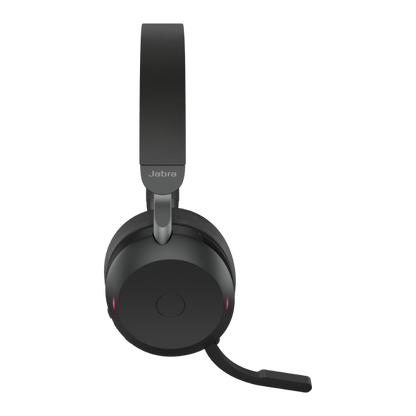 Cuffie Jabra Evolve2 75 - USB-C - UC - Black [27599-989-899]