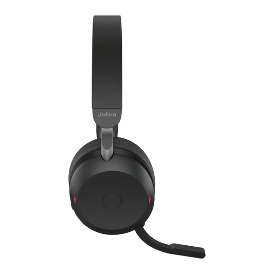 Cuffie Jabra Evolve2 75 - USB-C - UC - Black [27599-989-899]