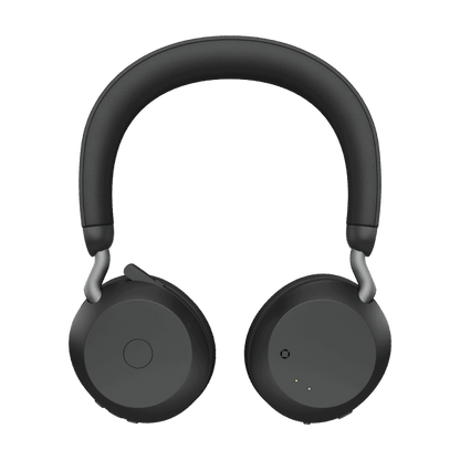 Cuffie Jabra Evolve2 75 - USB-C - UC - Black [27599-989-899]
