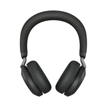 Cuffie Jabra Evolve2 75 - USB-C - UC - Black [27599-989-899]