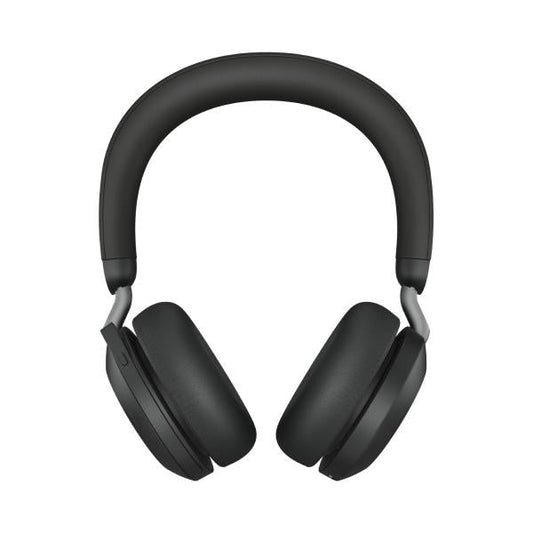 Cuffie Jabra Evolve2 75 - USB-C - UC - Black [27599-989-899]