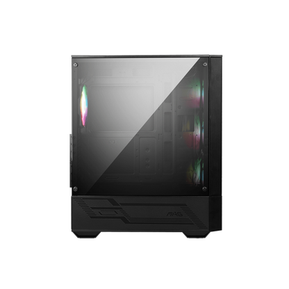 MSI CASE MAG FORGE 112R [MAG F112R]