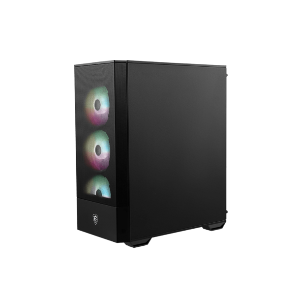 MSI CASE MAG FORGE 112R [MAG F112R]